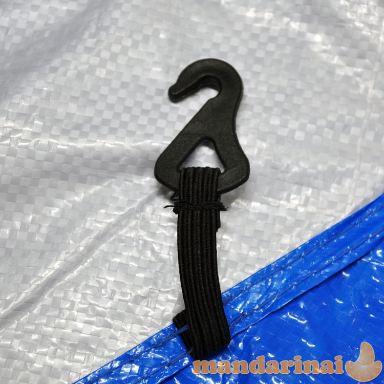 Apsauginis batuto uždangalas inSPORTline 457 cm