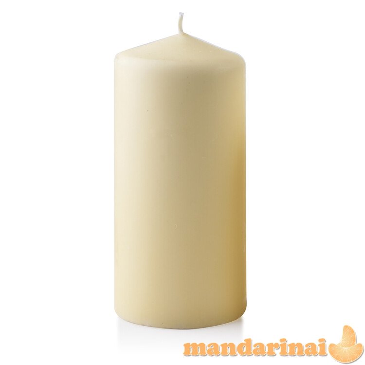 Klasikinė žvakė „Big 8xh18cm“ 