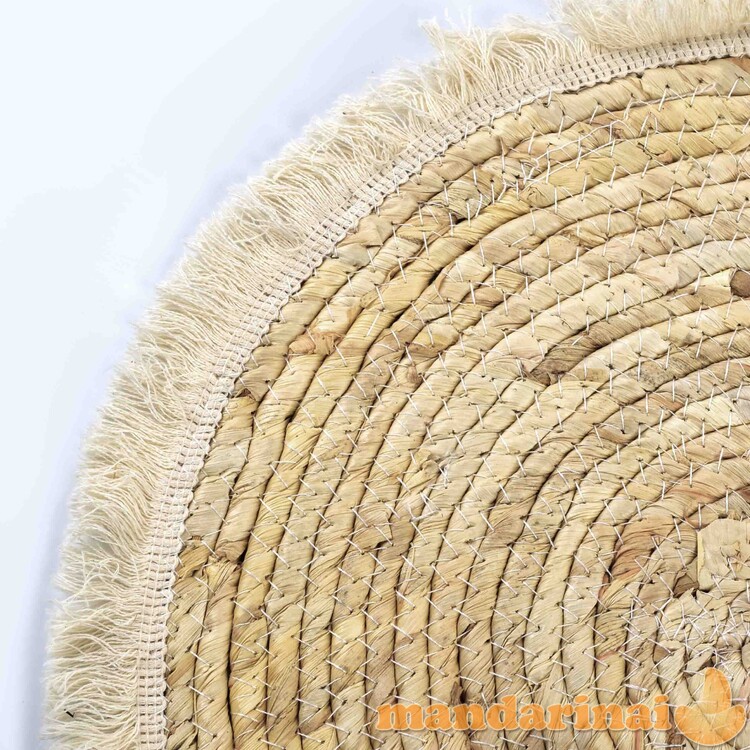 BALI Kilimėlis 38CMXH: 0,5cm boho 1