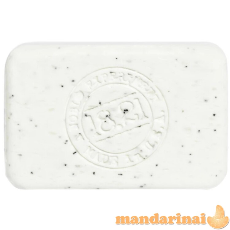 Muilas veido odos šveitimui Exfoliating Bar Absolute Mahogany, 198 g. 