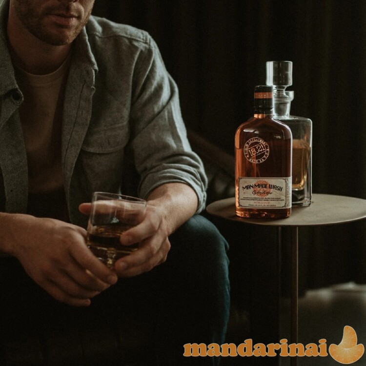 Šampūnas 3 in 1 Noble Oud, 532 ml 