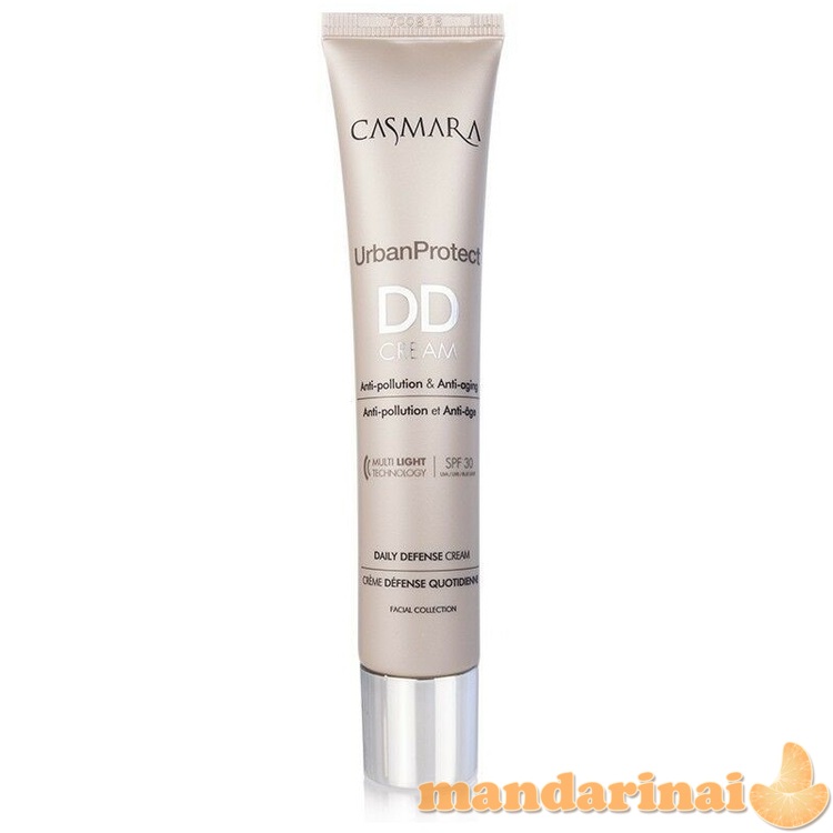 Maskuoj. veido kremas DD LightPlus, 50ml 