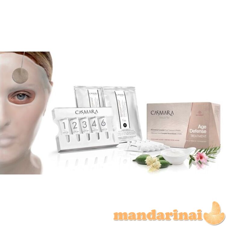 Procedūra veidui Age Defence Treatment, 