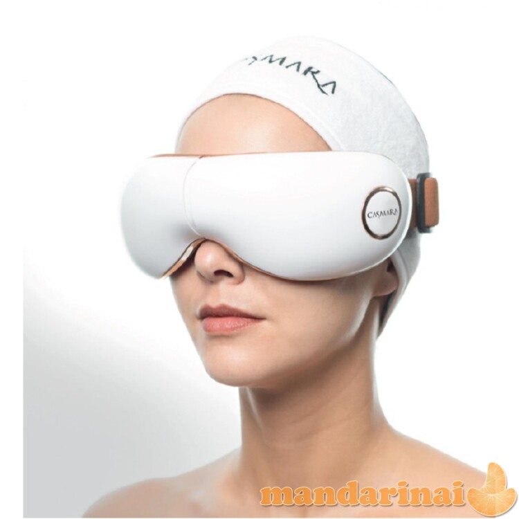 Akiniai akių procedūroms Eye Perfection Presotherapy Glasses 