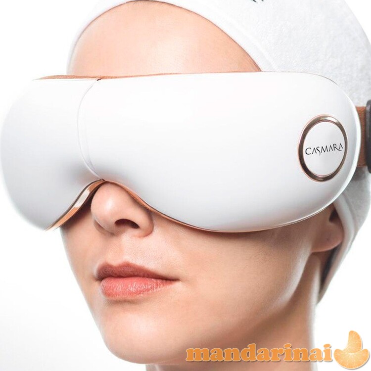 Akiniai akių procedūroms Eye Perfection Presotherapy Glasses 