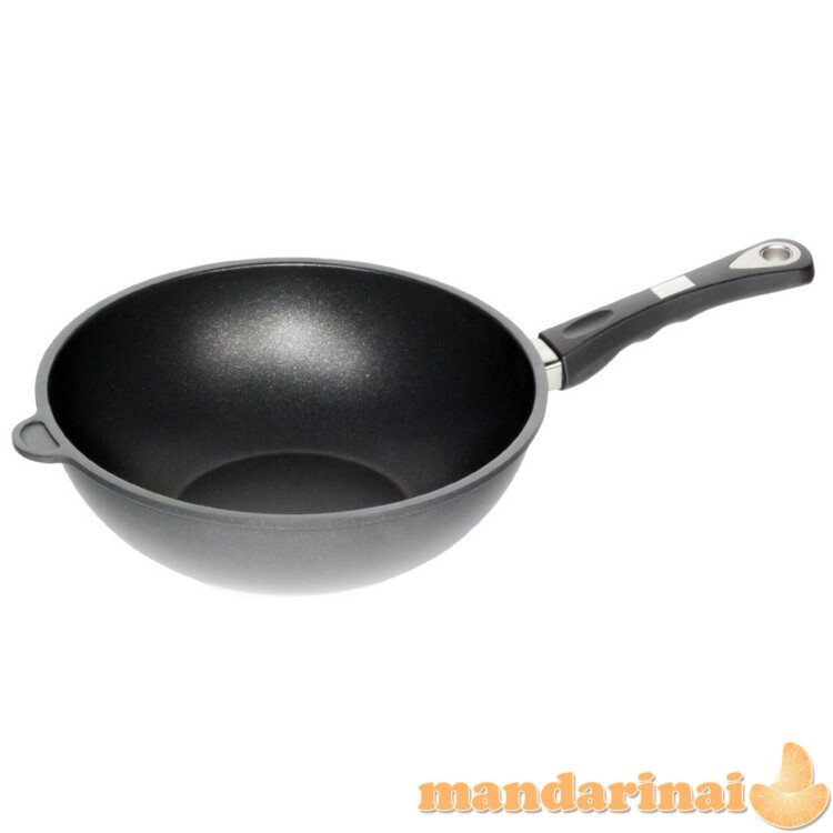 Indukcinis keptuvė Wok, Ø28cm 