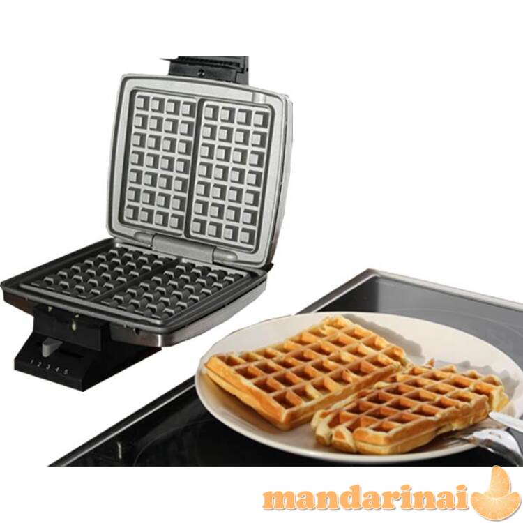 Vaflinė, 930W, (Belgiškų vaflių) 