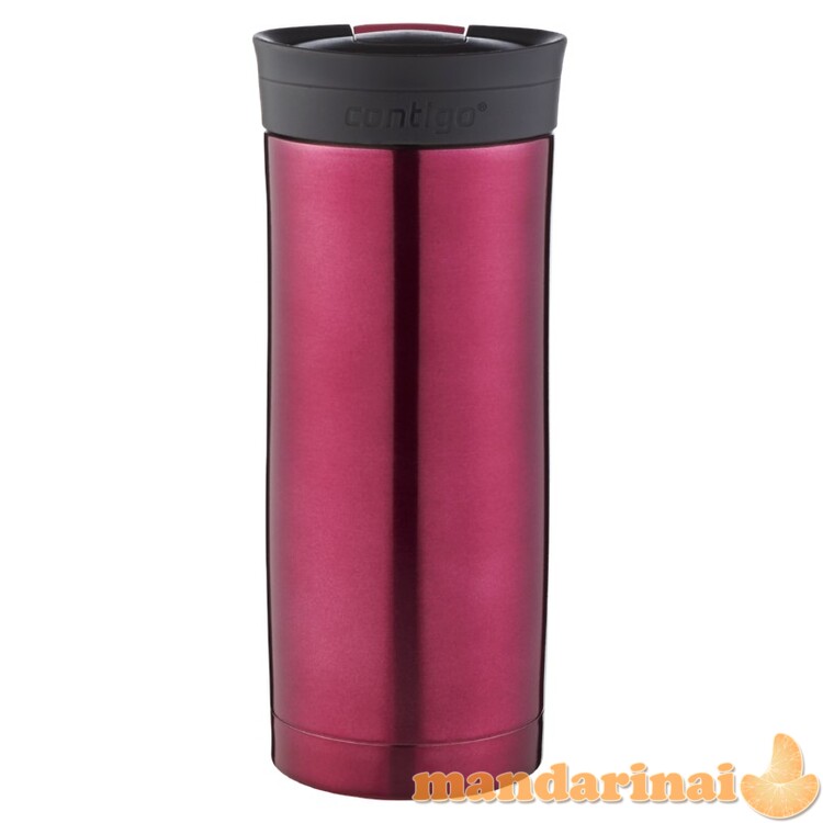 Termopuodelis Huron  2