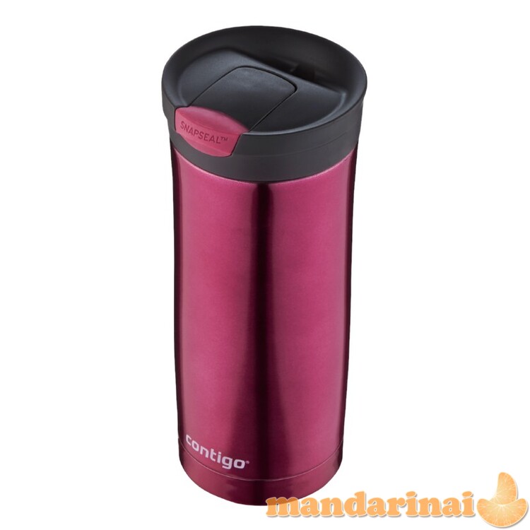 Termopuodelis Huron  3