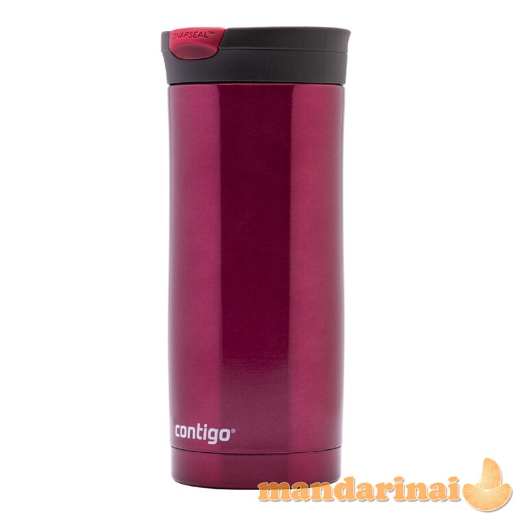 Termopuodelis Huron  1