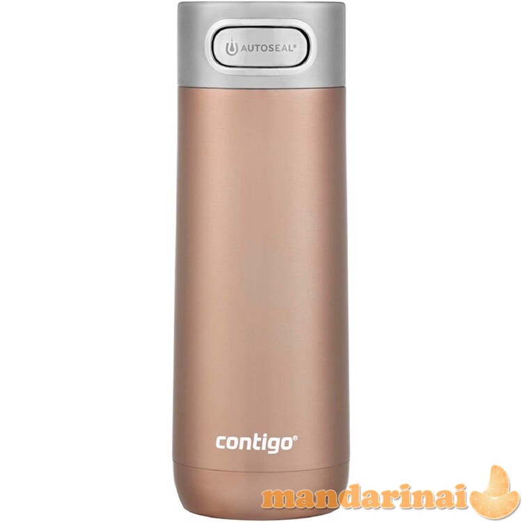 Termopuodelis Luxe Autoseal 