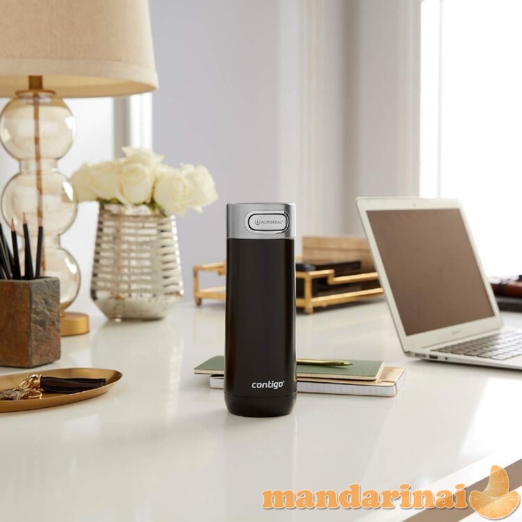 Termopuodelis Luxe Autoseal  2