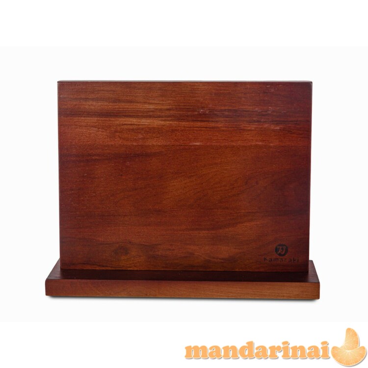 Magnetinis peilių stovas KAMAZAKI  2