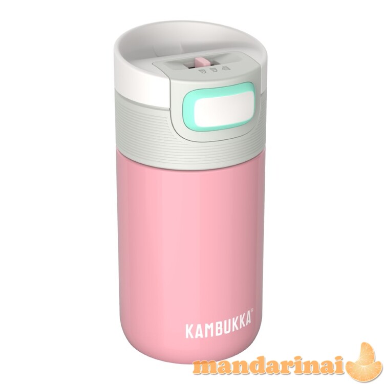 Termopuodelis Etna 300ml Baby Pink 