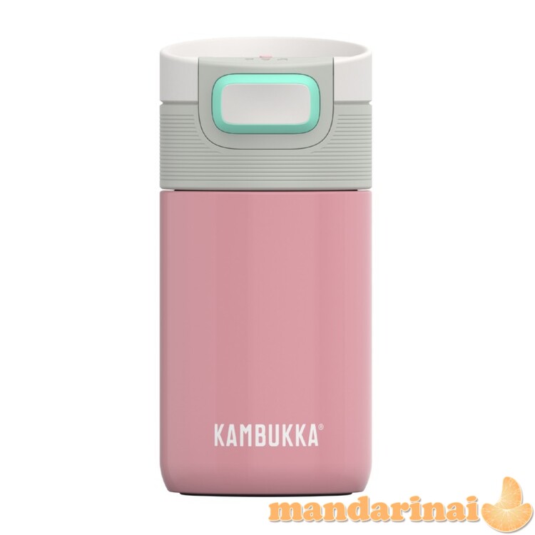Termopuodelis Etna 300ml Baby Pink  1