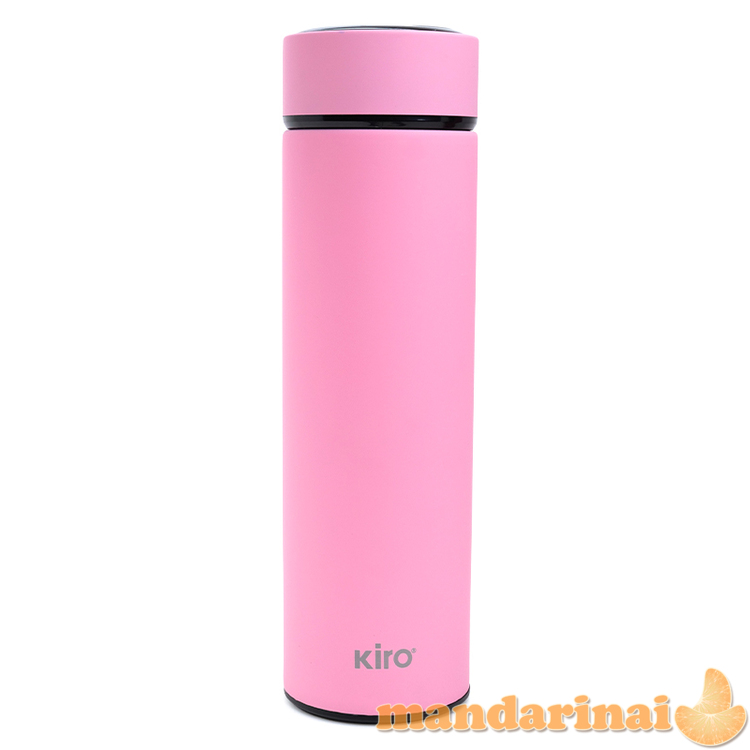 Termogertuvė 500 ml,  