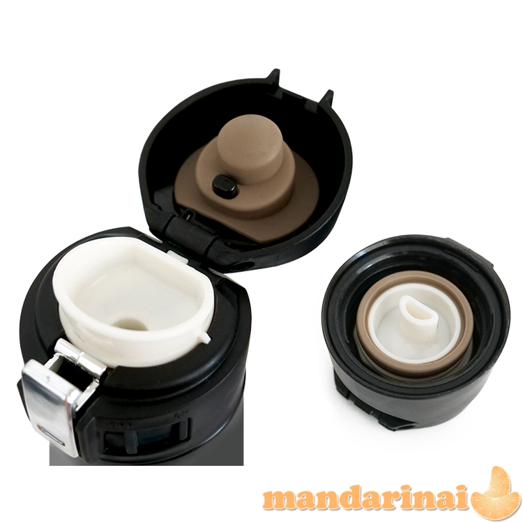 Termogertuvė 500 ml,   1