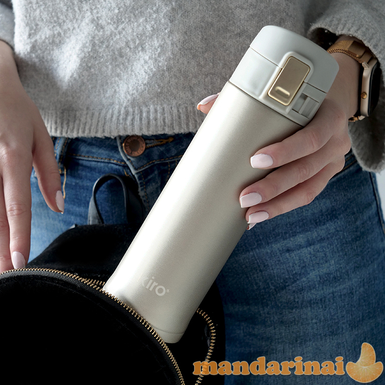 Termogertuvė 500 ml,   2