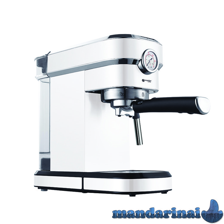 Rankinis kavos aparatas,  1