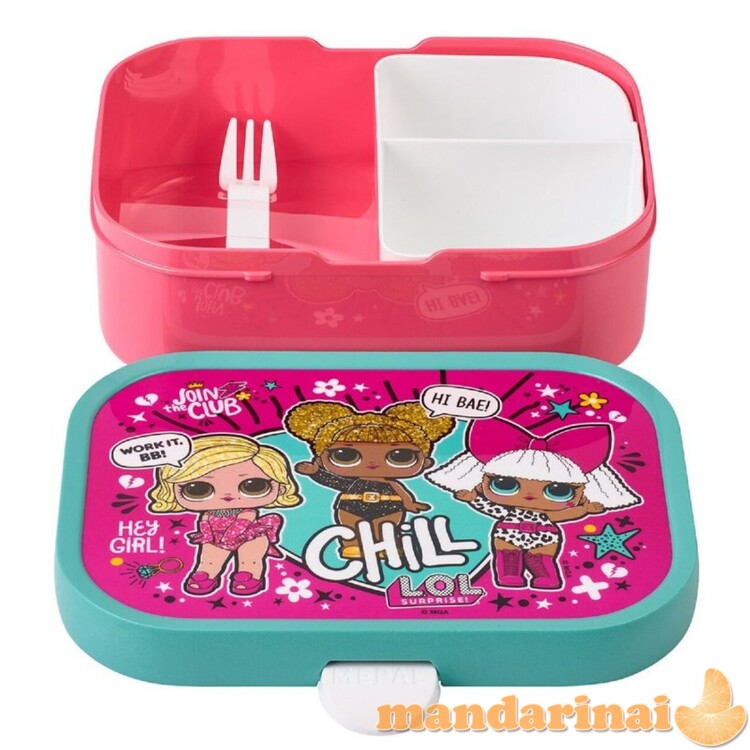 Vaikiška pietų dėžutė  1