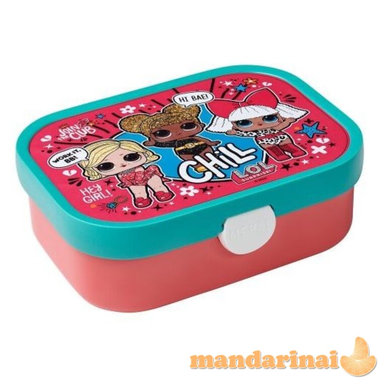 Vaikiška pietų dėžutė 