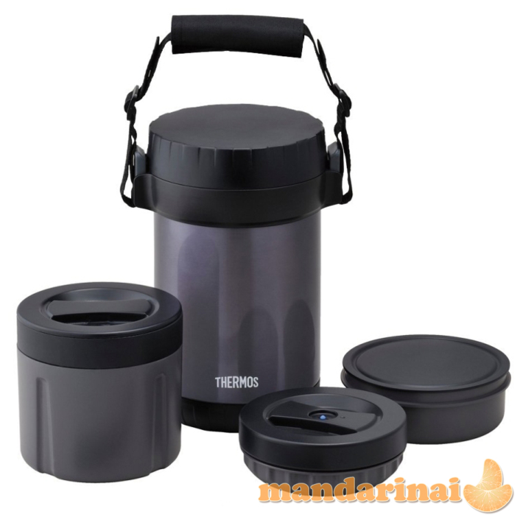 Maistinis termosas 1,3 L 