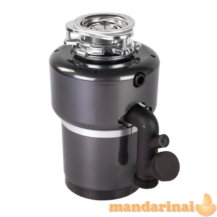 Maisto atliekų smulkintuvas 