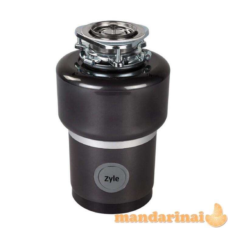 Maisto atliekų smulkintuvas 