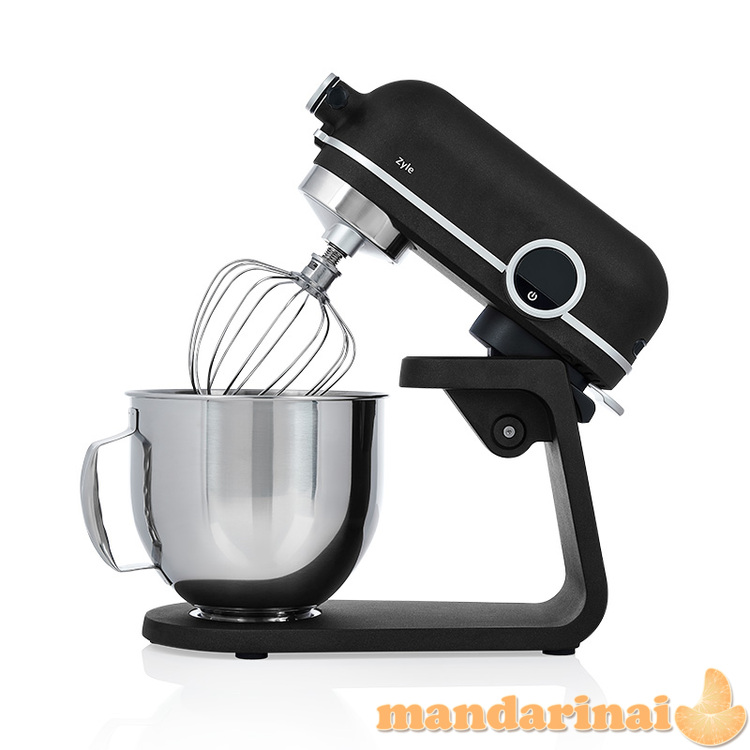 Daugiafunkcinis mikseris, 