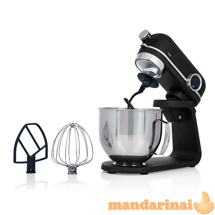 Daugiafunkcinis mikseris, 