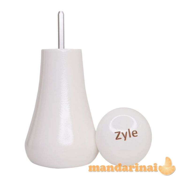 Prieskonių malūnėlis 