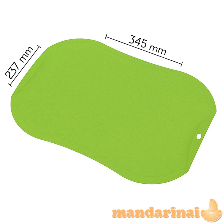 Nesibraižanti pjaustymo lentelė 