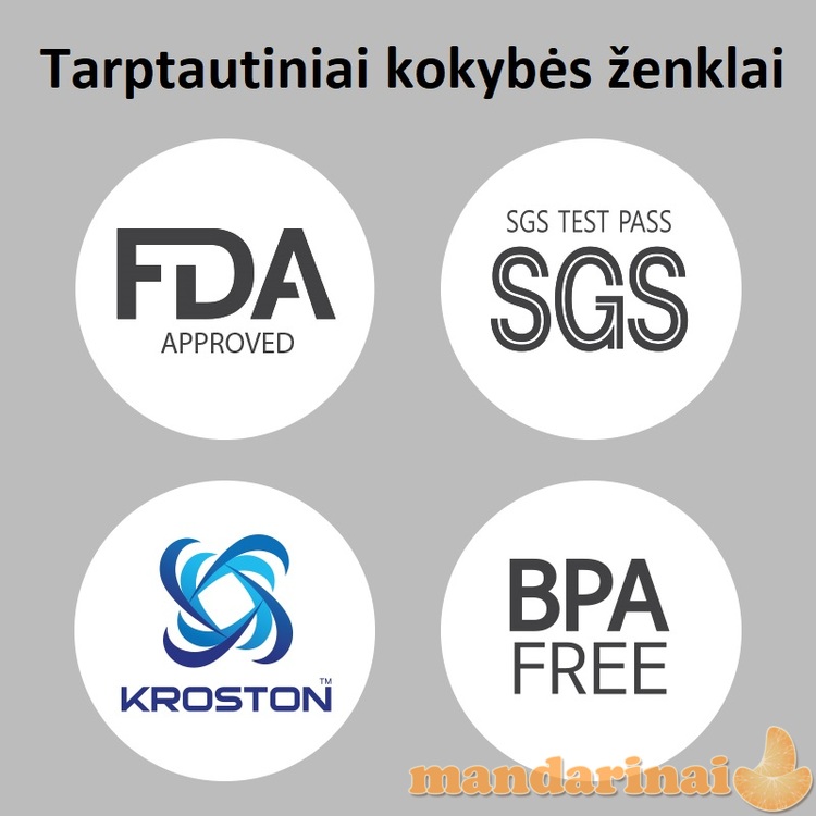 Nesibraižanti pjaustymo lentelė 