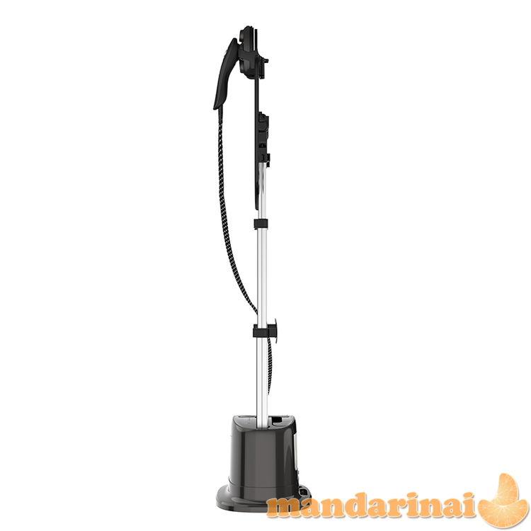 Prietaisas lyginantis karštais garais, 