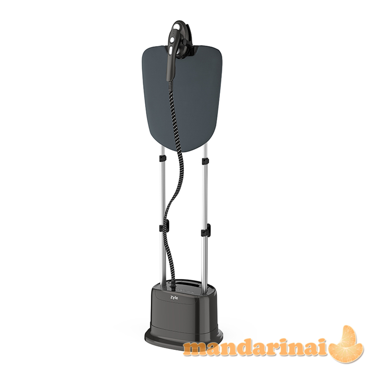 Prietaisas lyginantis karštais garais, 