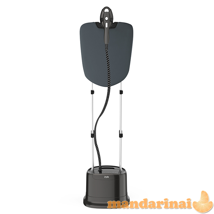 Prietaisas lyginantis karštais garais, 