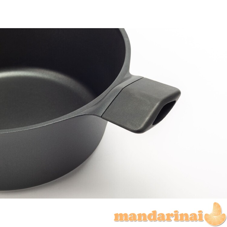 Indukcinis puodas su dangčiu Zyle 