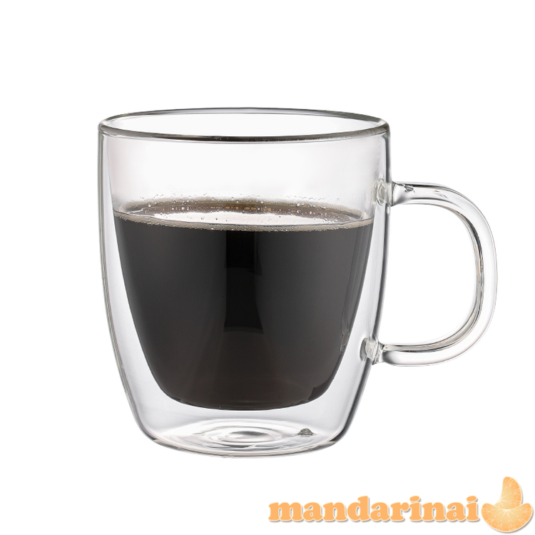 Termo stiklinės Zyle 230 ml, 2 vnt