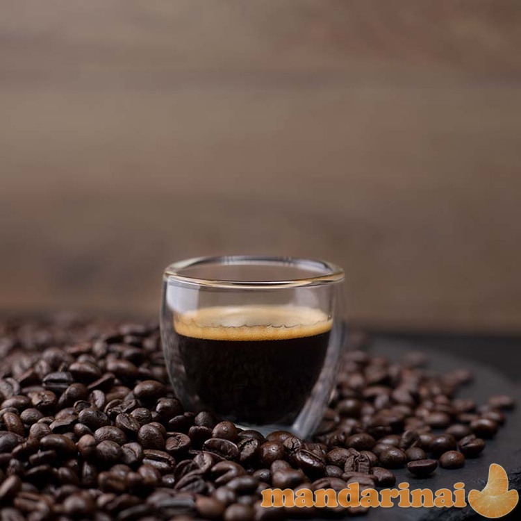 Termo stiklinės 80 ml, 