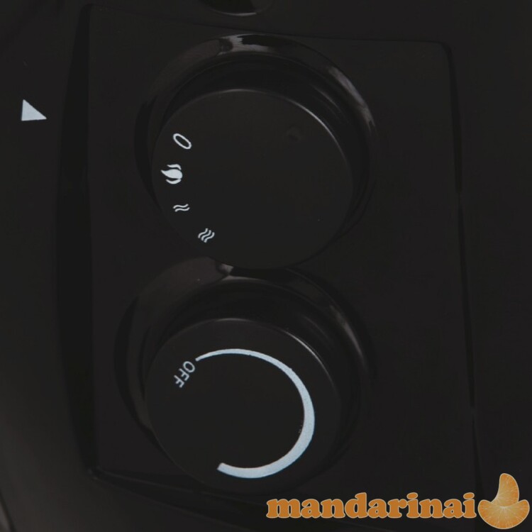 Elektrinis šildytuvas, 