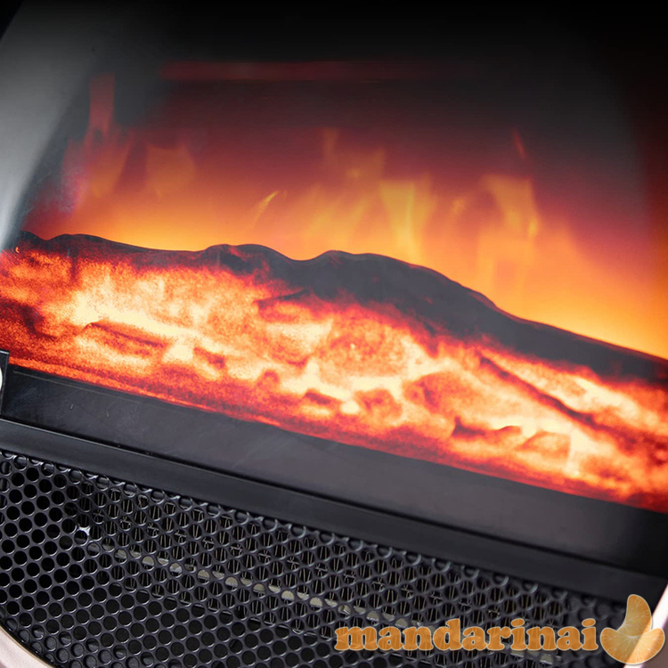 Elektrinis šildytuvas, 