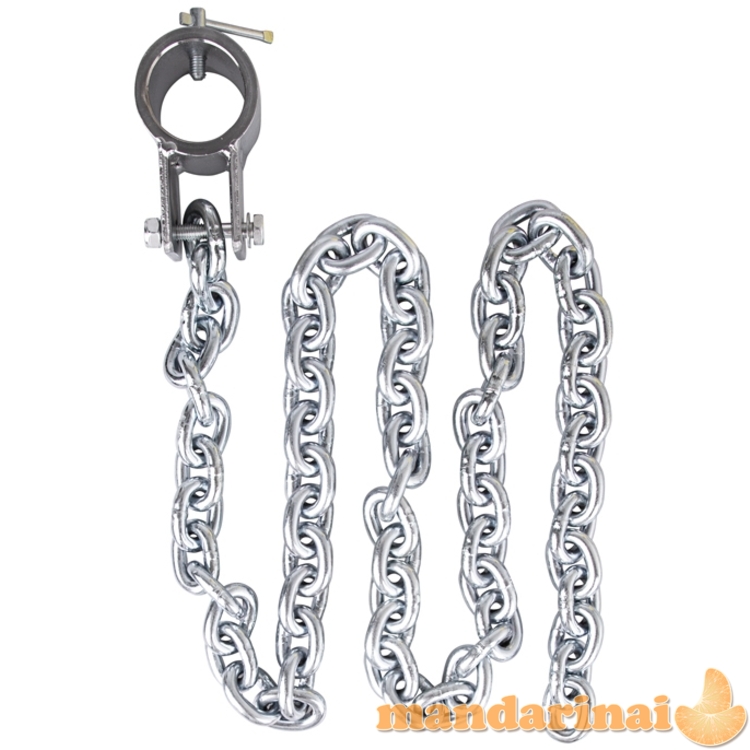 Grandinė svorių kėlimui inSPORTline Chainbos 5kg