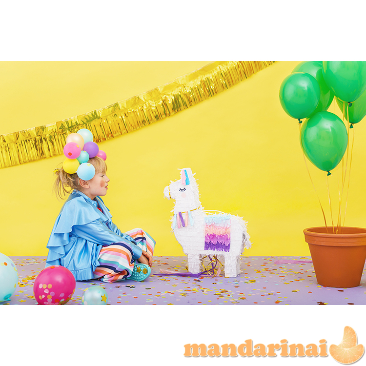 Pinata Llama, 41x49.5x10cm 3