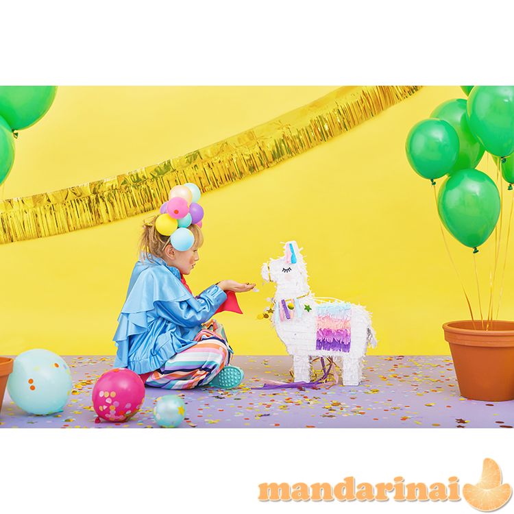 Pinata Llama, 41x49.5x10cm 1