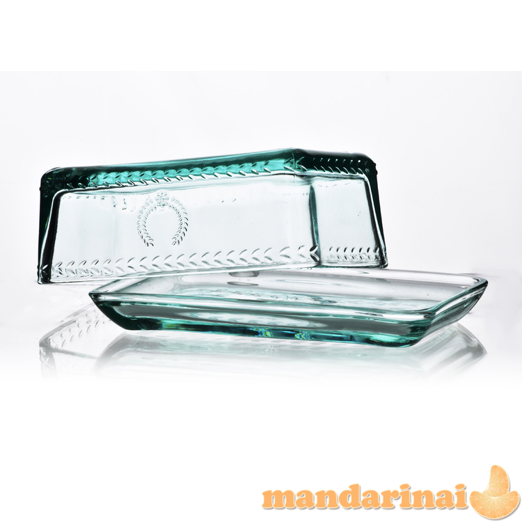 ECILA LIGHT sviestinė 17x9.7xh7.5cm 1