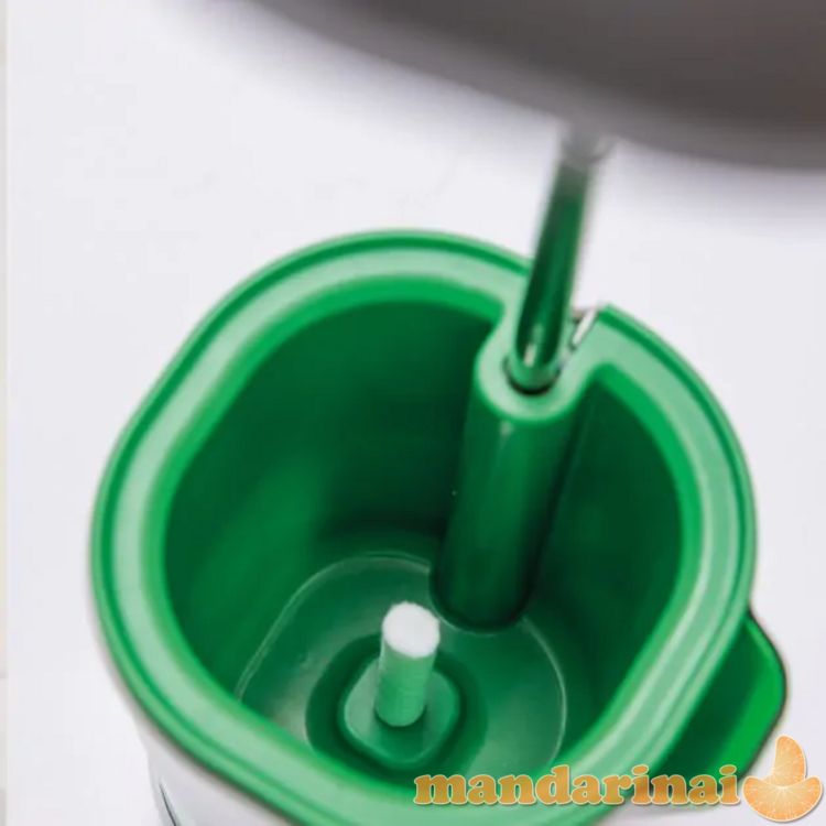 Išmanusis vazonas su drėkinimo ir apšvietimo sistema 7