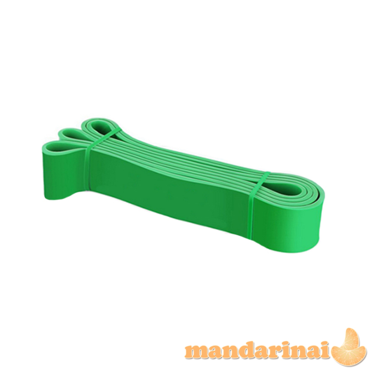 Pasipriešinimo guma - kilpa PowerBand KP-018 208x4,4 cm sunkus