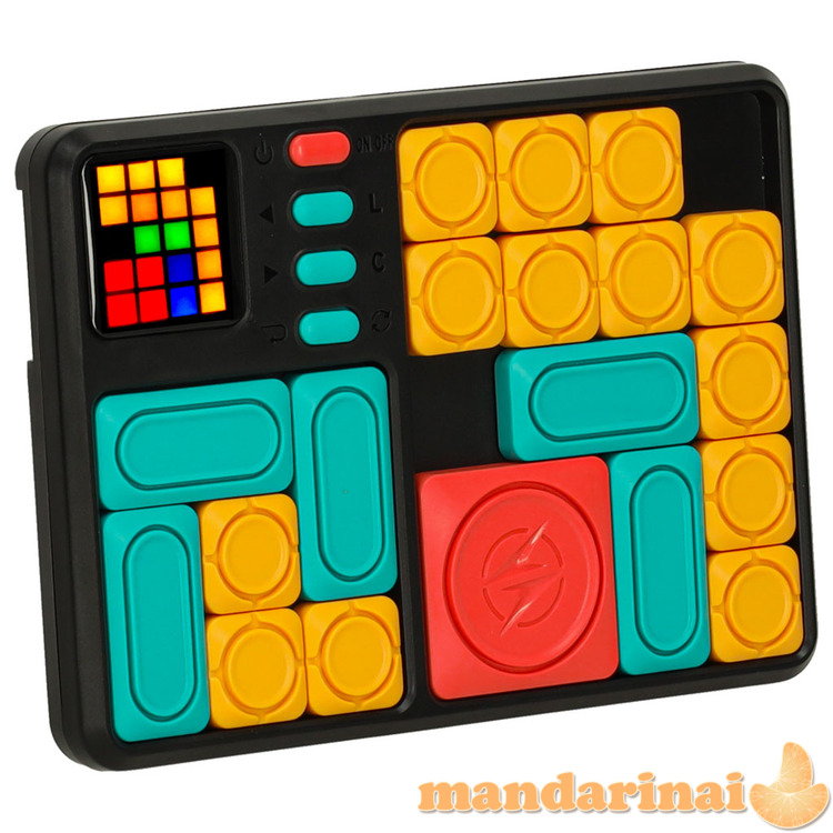 Magnetinis stumdomas galvosūkis – 500 linksmybių 3