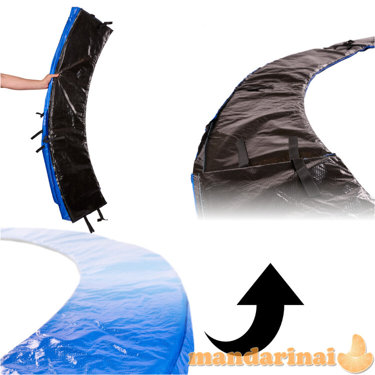 Apsauginė kilimėlio kempinė batutui 305cm 3