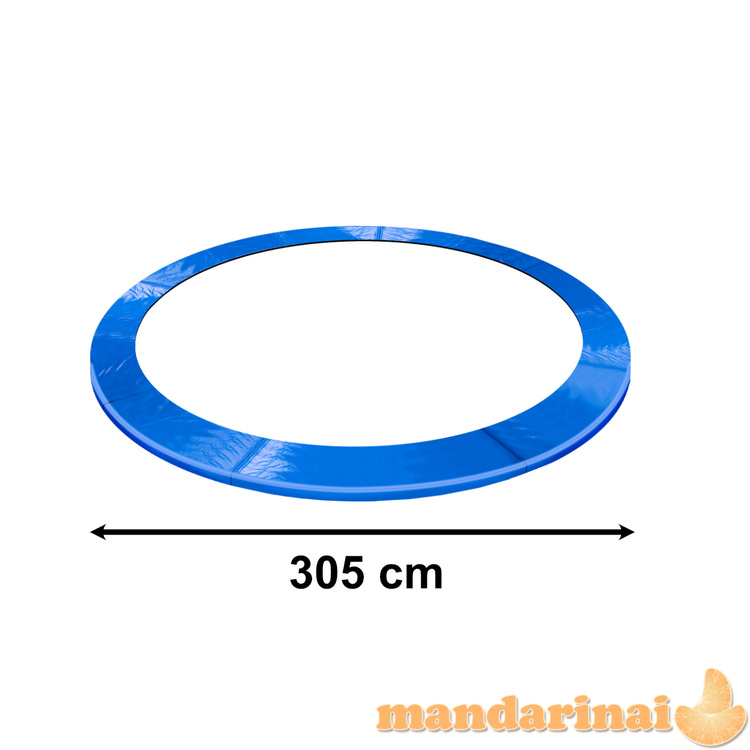 Apsauginė kilimėlio kempinė batutui 305cm 4